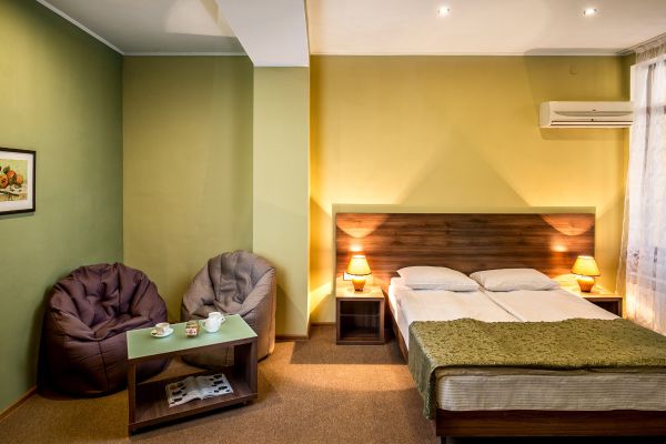 Jam Hotel (Lemberg)